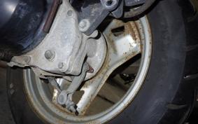 HONDA DIO Gen.4 AF35