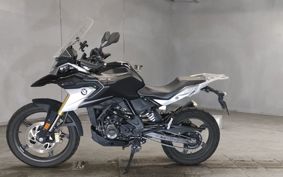 BMW G310GS 0G31