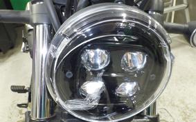 HONDA CL250-2 MC57