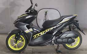 YAMAHA  AERO X 155 SG64