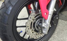 HONDA ADV150 1989 KF38