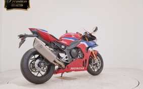 HONDA CBR1000RR RSP 2025 SC82