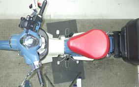 HONDA C125 SUPER CUB 2016 JA71