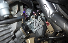 HONDA XR125L 1976