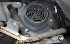 SUZUKI ADDRESS 110 CE47A