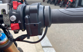 DUCATI M900 MONSTAR SP 2025 4M00