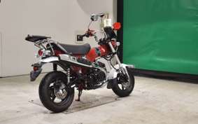 HONDA DAX 125 JB04