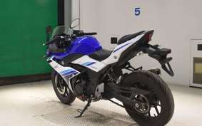 SUZUKI GSX250 R 2021