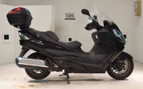 SUZUKI SKYWAVE 400 SA 3 2013 CK45A