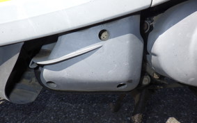 YAMAHA JOG POCHE 2021 3KJ