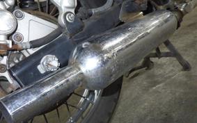 KAWASAKI ESTRELLA BJ250A