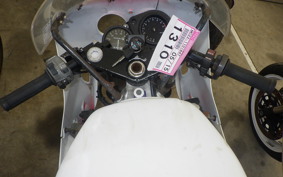 HONDA CBR250RR MC22