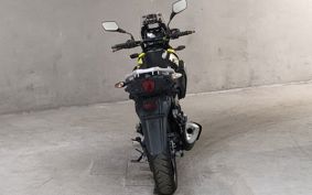 SUZUKI V-STROM 250 DS11A