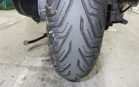 YAMAHA N-MAX 2008 SEG6J