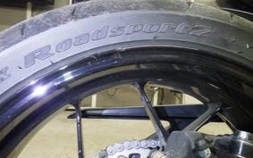 HONDA CBR600RR 2021 PC40