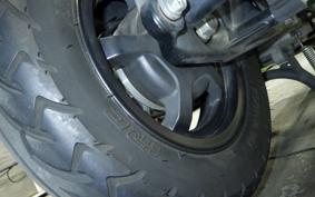 SUZUKI ｽｳｨｯｼｭ125 1998 DV12B