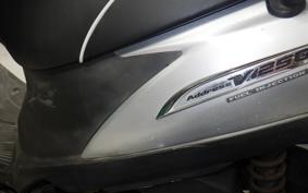 SUZUKI ADDRESS V125 G CF46A
