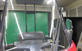 HONDA GYRO CANOPY TA03