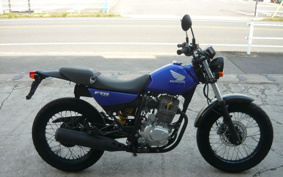 HONDA FTR223 MC34