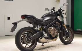 HONDA CB650R 2022 RH03
