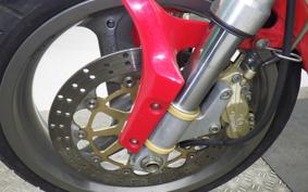 DUCATI MONSTER 400 2001