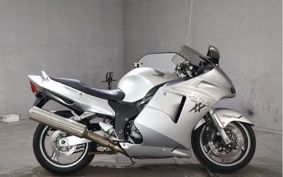 HONDA CBR1100XX SC35