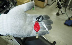 KAWASAKI KLX125D TRACKER 2002 LX125D