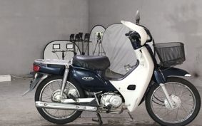 HONDA SUPER CUB110 JA10