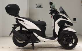 YAMAHA TRICITY 155 A SG37J