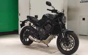 HONDA CB650R 2023 RH03