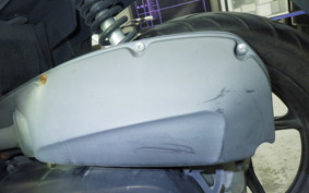 SUZUKI ADDRESS 110 2025 CE47A