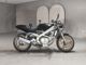 Фото Honda VT250 1991 с японского аукциона