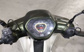 HONDA SUPER CUB50 AA04