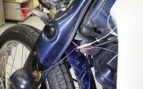 HONDA C50 SUPER CUB AA01