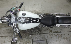 YAMAHA DRAGSTAR 400 2001 VH01J
