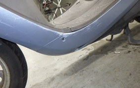 HONDA DIO CESTA GEN 2 2022 AF62