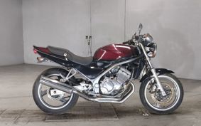 KAWASAKI BALIUS250 ZR250A