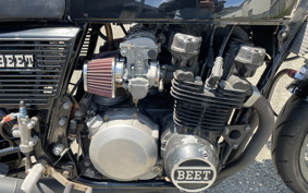KAWASAKI Z400 FX 1981 KZ400E