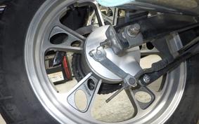 SUZUKI GZ125-HS 2023