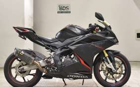 HONDA CBR250RR 2006 MC51