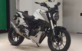 HONDA CB125 R JC79