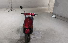 SUZUKI LET`S4 CA45A