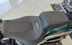 HARLEY  HARLEY FXBR 2025 YEZ