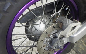 YAMAHA TT250R RAID 4WA