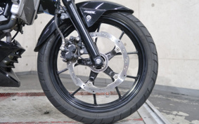 SUZUKI GSX-S125 ABS DL32B