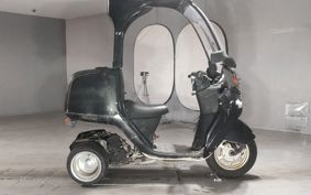 HONDA GYRO TA02