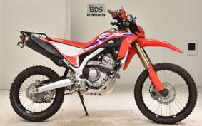 HONDA CRF250L 2021 MD47