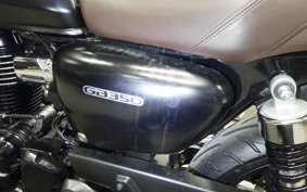 HONDA GB350 2023 NC59