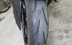 KAWASAKI Z1000 Gen.3 2007 ZRT00B