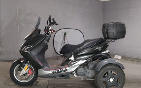 YAMAHA S-MAX TRIKE  SG27